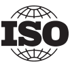 ISO certified