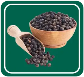 Piperine