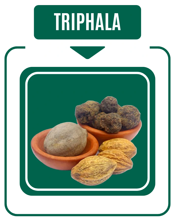 Triphala