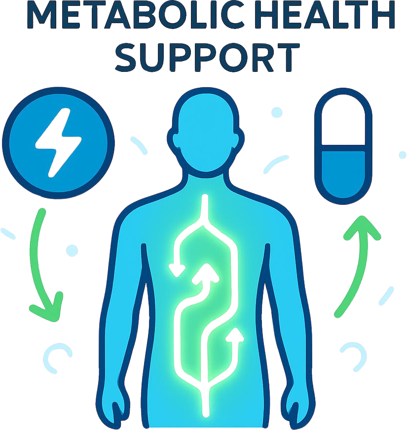 Metabolic Health Support
