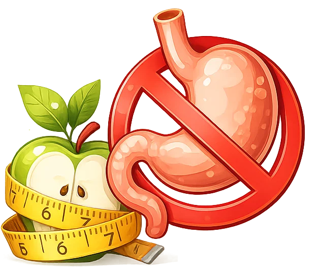 Suppress Appetite