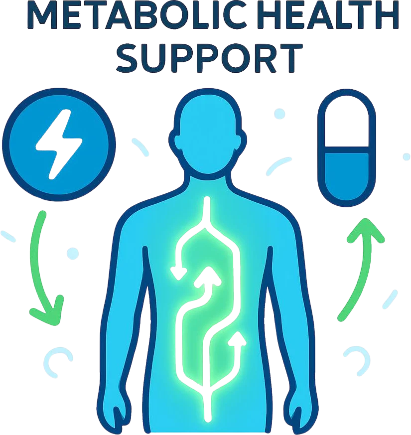 Metabolic Health Support