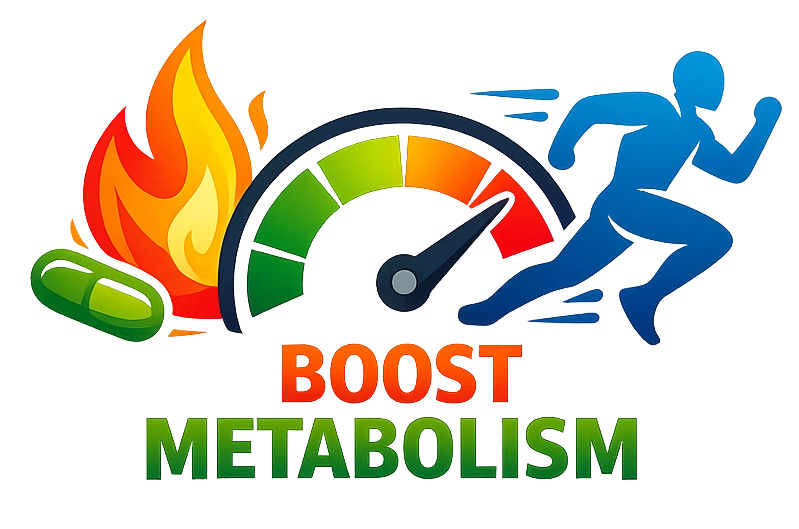 Boost Metabolism
