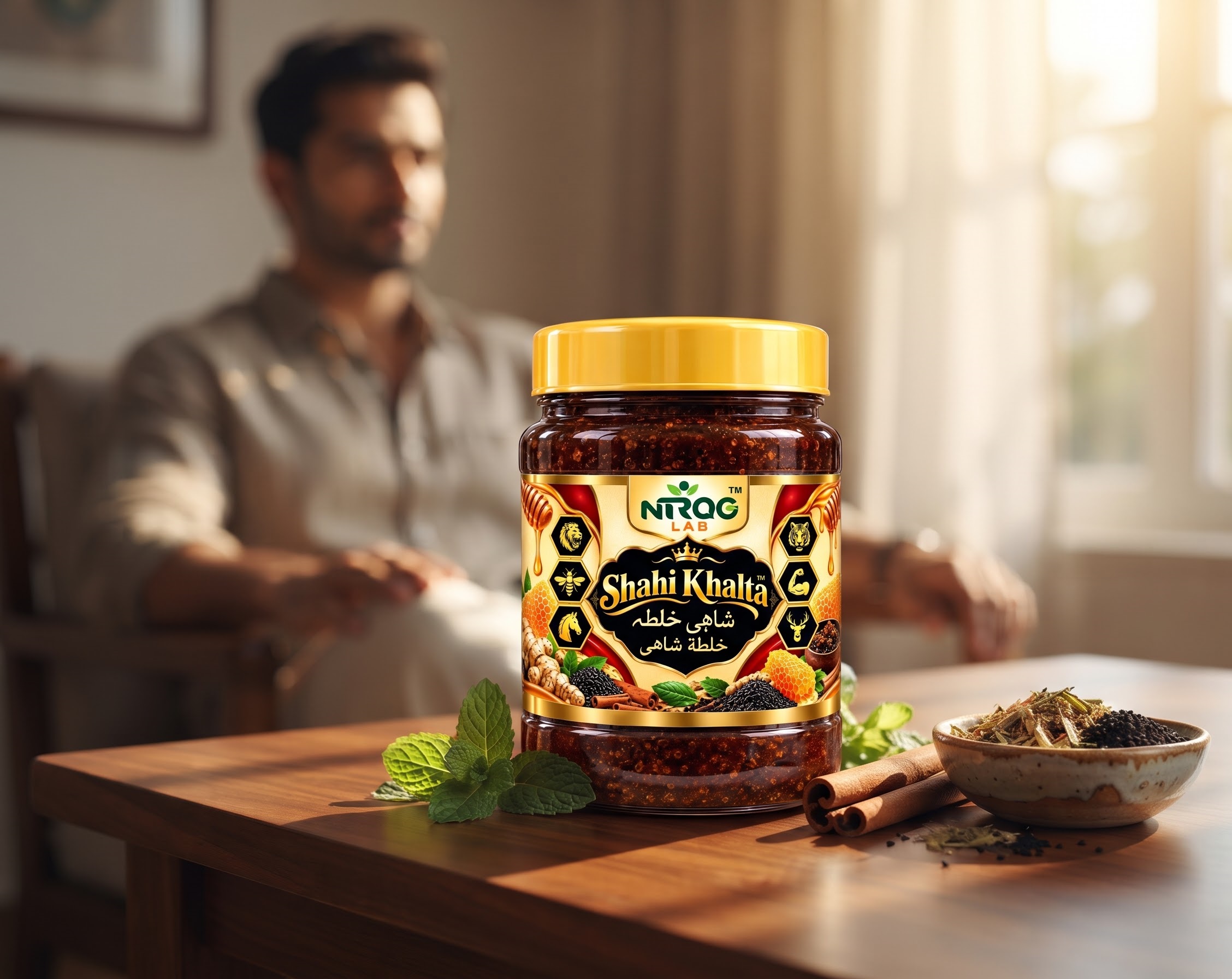 Shahi Khalta: Benefits, Uses & Unani Ayurvedic Wellness Guide