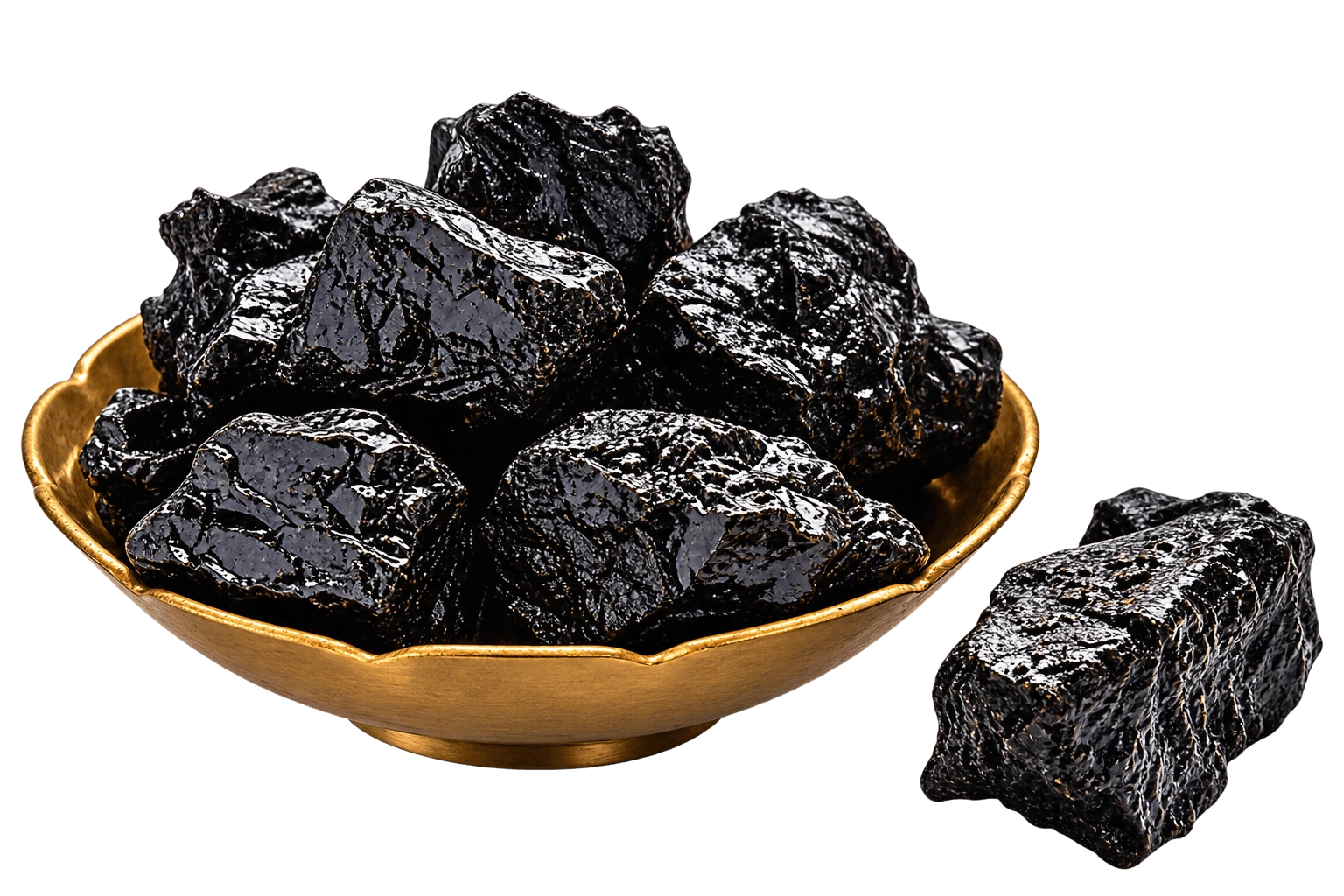 Shilajit
